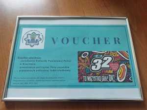 voucher